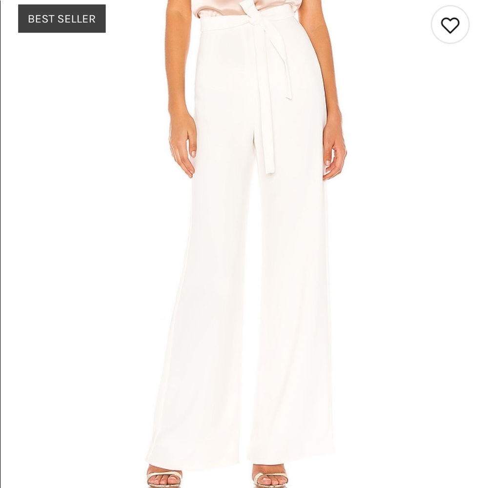 Amanda Uprichard Ariya Pant